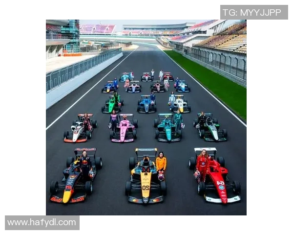 F1赛车技术创新如何推动比赛成绩提升与发展分析